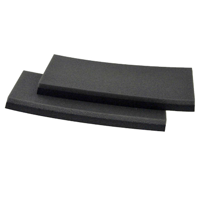 Fire proof silent cotton - nignsu1-2