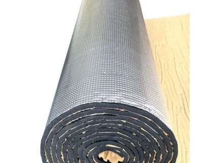 Sound insulation cotton