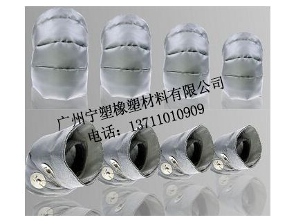 2寸-9寸彎頭隔熱套