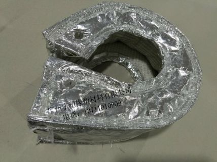 隔熱套增壓器