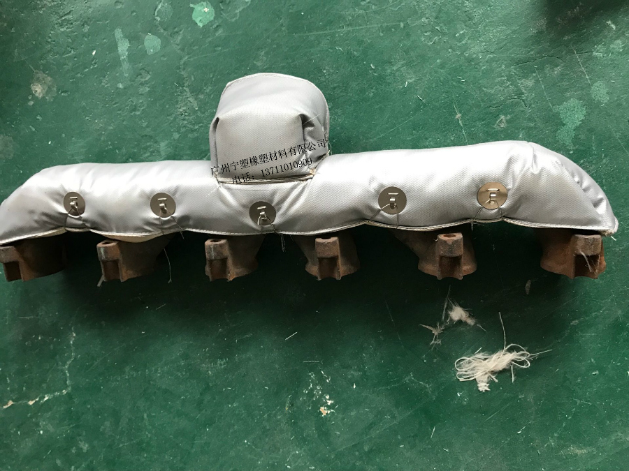 隔熱定制品(11)